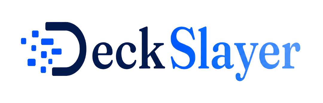 DeckSlayer